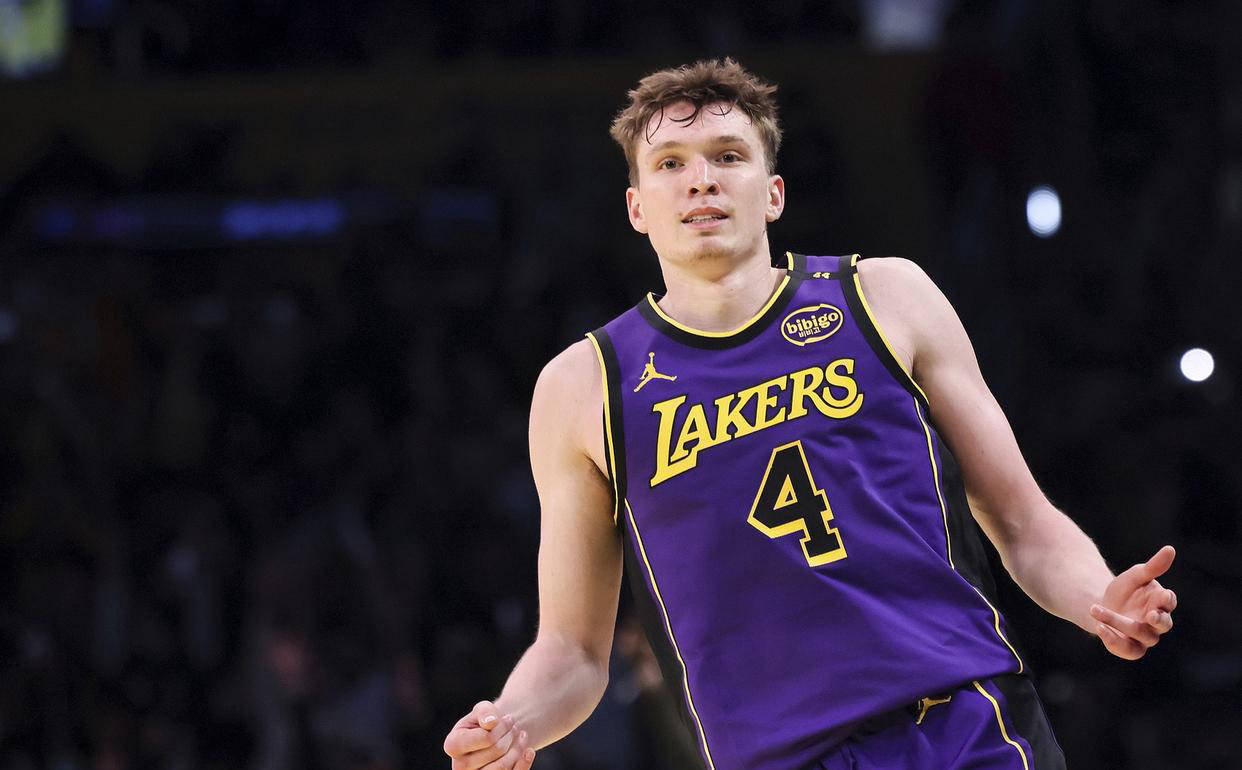 从雷迪克的, 入选 从雷迪克的, 入选