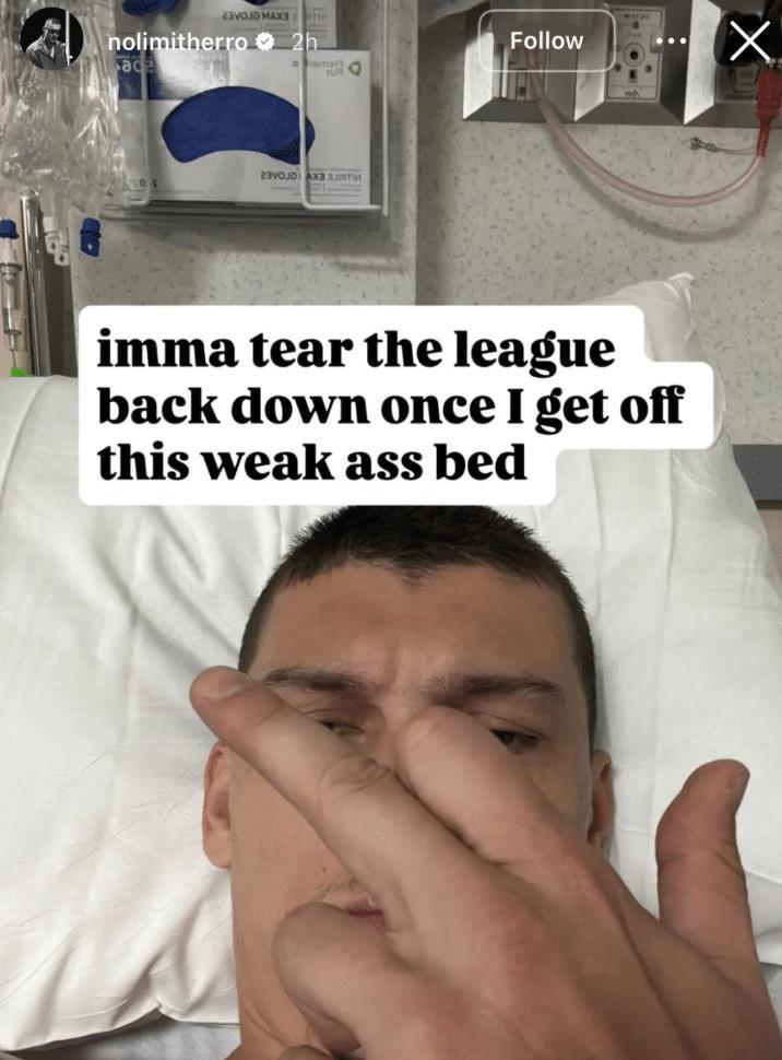 击综合征, 三审 击综合征, 三审