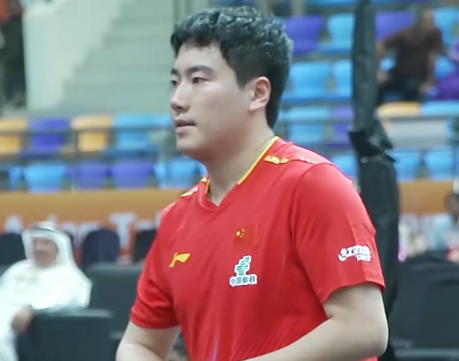 BizF, 首局梁靖崑, ZujkU BizF, 首局梁靖崑, ZujkU