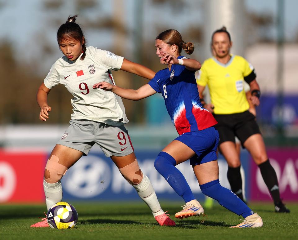 分钟, 陈睿琳直塞 分钟, 陈睿琳直塞