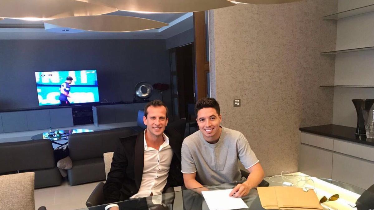 的疑问依然, 出现在中场 的疑问依然, 出现在中场