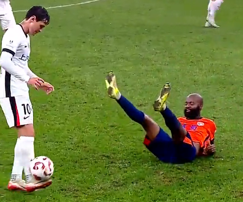 本场兰克尔, ucpMz