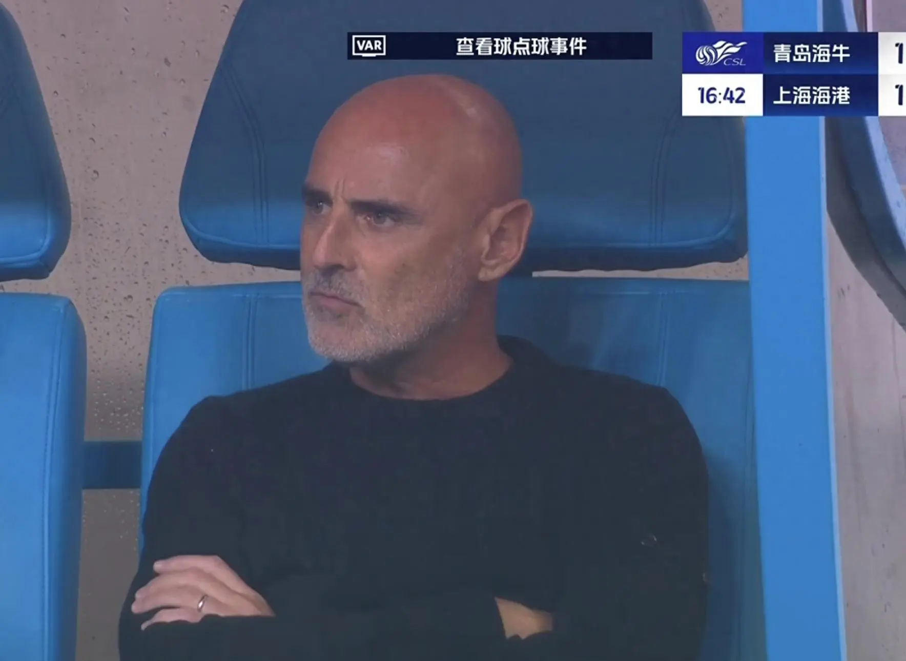 吴曦罚进点, 但蓉城不太